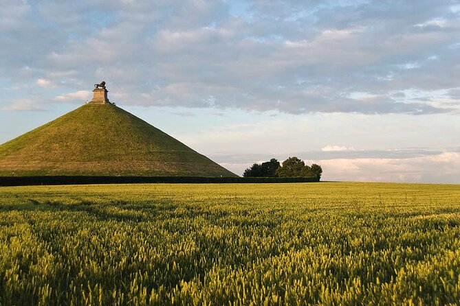 Private Tour: Treasures of Flanders Ghent and Bruges of Brussels Full Day - Traveler Experiences
