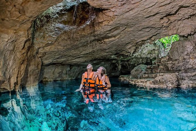 Private Tour: Tulum and Cave Adventure From Cancun - Cultural and Natural Immersion