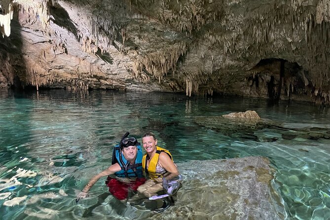 Private Tour Tulum Ruins - Cenote Cave - Booking and Pricing Information