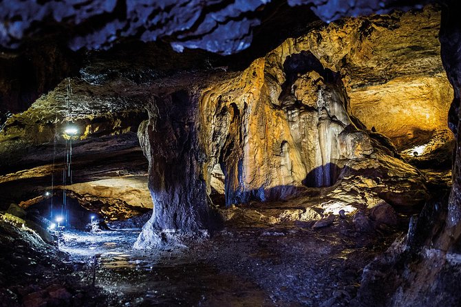 Private Tour: Vjetrenica Cave Day Trip From Dubrovnik - Booking Your Tour