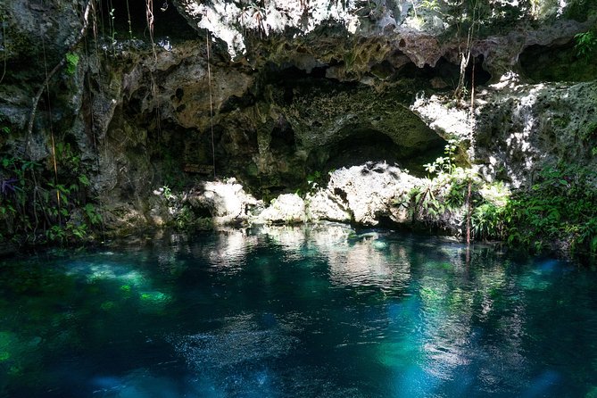 Private Tour With 3 Cenotes + 5 Zip-Lines + Mayan Lunch - Mayan Cuisine