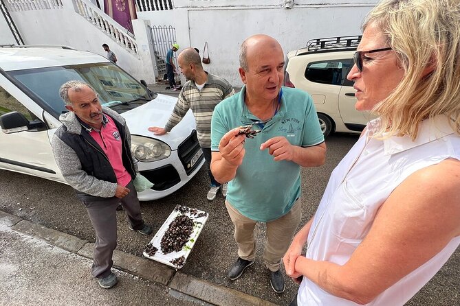 Private Tour With Guide in Tangier - Frequently Asked Questions