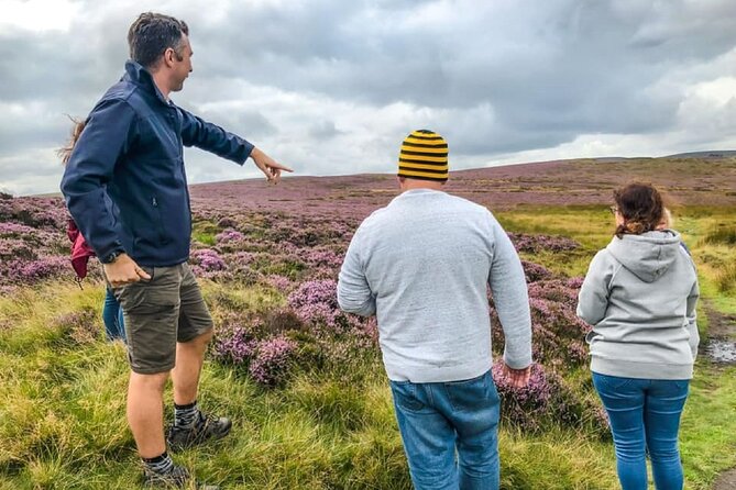 Private Tour - Yorkshire Dales Day Trip From York - Memorable Countryside Experience