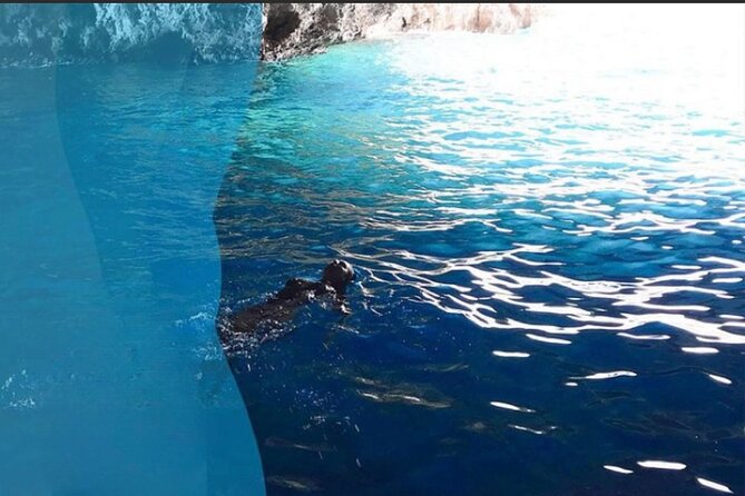 Private Tour:Blue Cave,Mamula Island, Submarine Tunnel, Our Lady of the Rock(3h) - Customer Reviews and Ratings