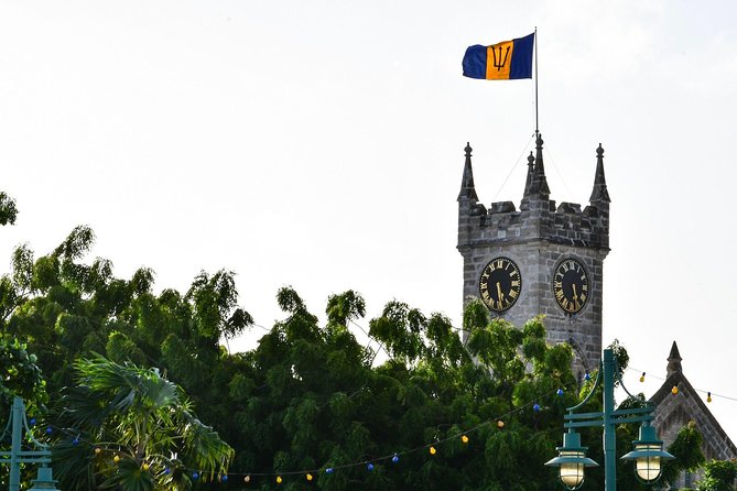 Private Tours - Barbados Highlights