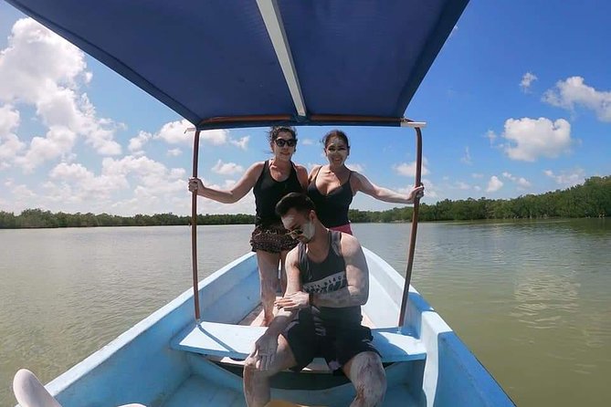 Private Tours - Customer Reviews