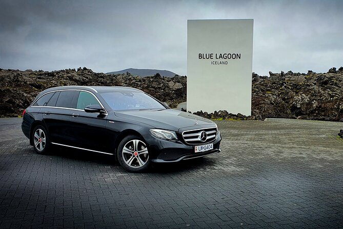 Private Transfer Blue Lagoon Relaxation Round Trip (Entrance Fee Not Included) - The Sum Up