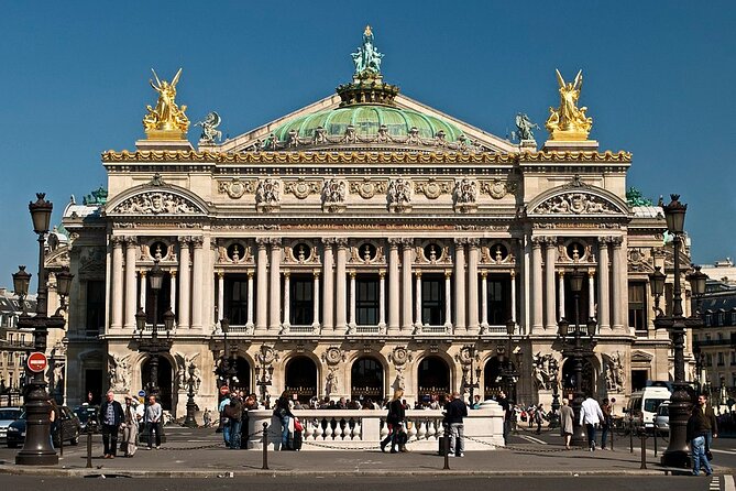 Private Transfer: Disneyland Park or Hotel to Paris by Luxury Van - Complimentary Wait Time