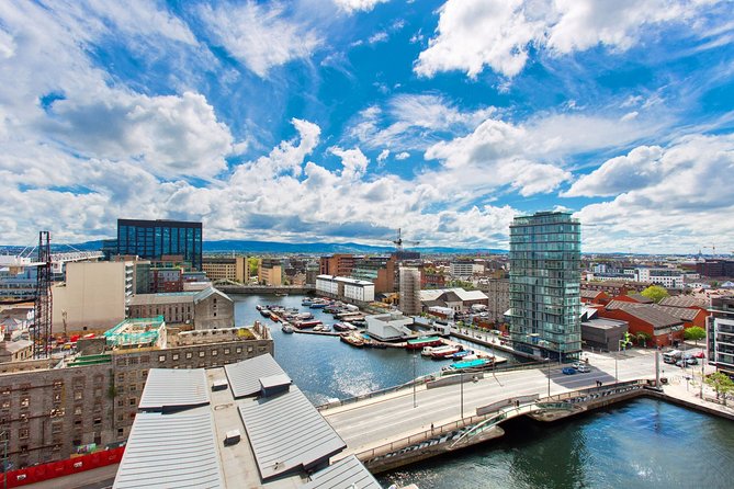 Private Transfer: Dublin Airport DUB to Dublin in Luxury Van - Pricing and Availability