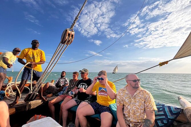 Private Transfer From Abeid Amani Karume Airport to Zanzibar - Frequently Asked Questions