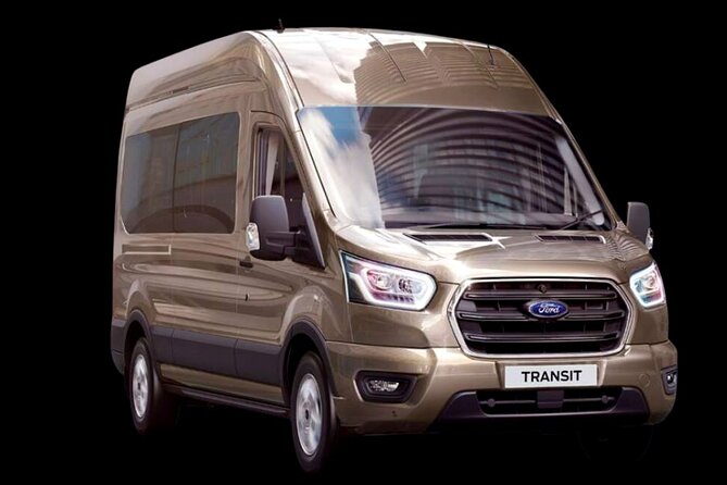 Private Transfer From Almeria Airport to / From Almeria Spain - Reliable and Comfortable Transport