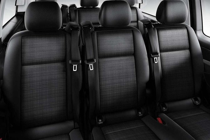 Private Transfer: From Amalfi (Hotel) to Naples (Hotel-Airport-Train Station) - Customer Reviews and Ratings