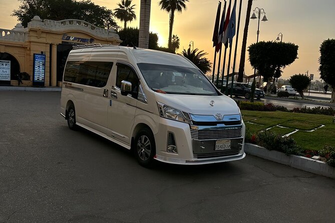 Private Transfer From Aswan to Abu Simbel and Back to Aswan - Additional Travel Tips