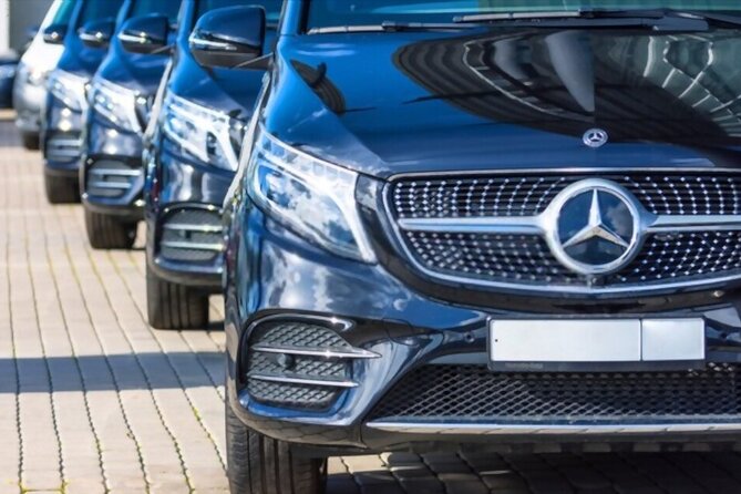 Private Transfer From Casablanca Airport to Chefchaouen - Frequently Asked Questions