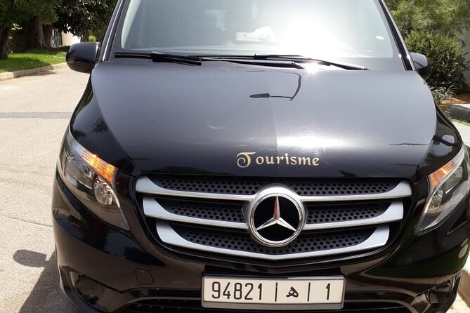Private Transfer From Casablanca Airport to Rabat City - Customer Reviews