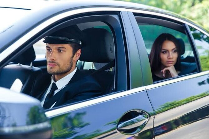 Private Transfer: From Dead Sea to Amman Area - Tips for a Smooth Transfer