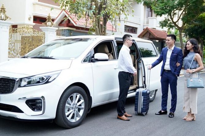 Private Transfer From Ho Chi Minh To Mui Ne | Best Price - Tips for Your Journey