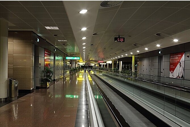 Private Transfer From Hurghada Airport to Anywhere in Hurghada - How to Book Your Transfer