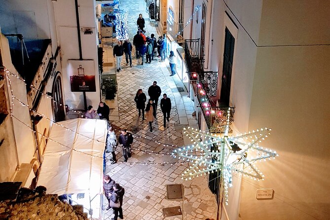 Private Transfer From Lecce to Otranto or Gallipoli and Return - Destination Recommendations