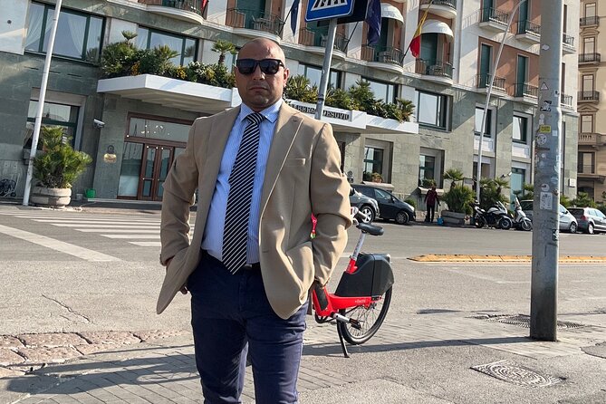 Private Transfer From Positano to Naples - Additional Information for Travelers