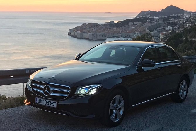 Private Transfer From Split to Dubrovnik With Stop in Mostar - Sum Up