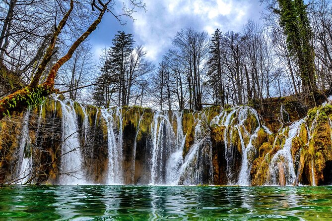 Private Transfer From Split to Zagreb via Plitvice With Mercedes Benz - Frequently Asked Questions