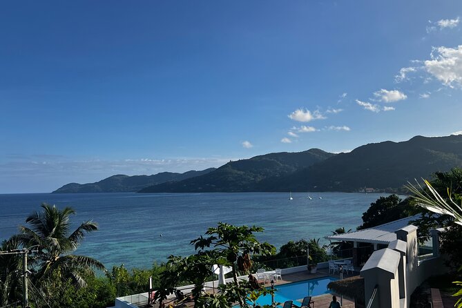 Private Transfer in Seychelles - Frequently Asked Questions