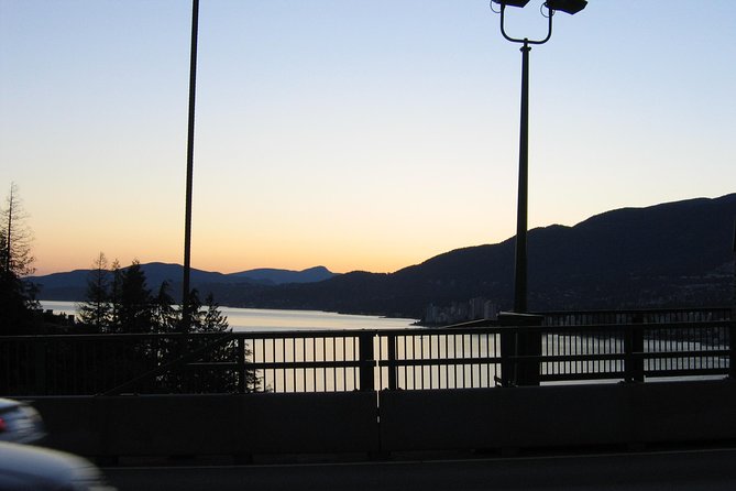 Private Transfer, Langley, BC to Vancouver International Airport-VIP SUV - Pricing and Cancellation