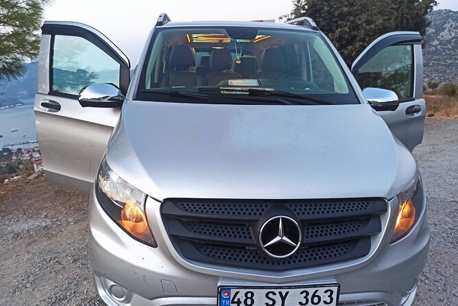 Private Transfer Marmaris Review: Smooth Airport Travel - Since You Asked