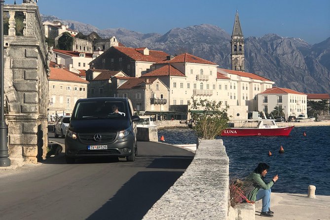 Private Transfer Tivat/Kotor/Budva-Podgorica - Regulatory Compliance and Guidelines