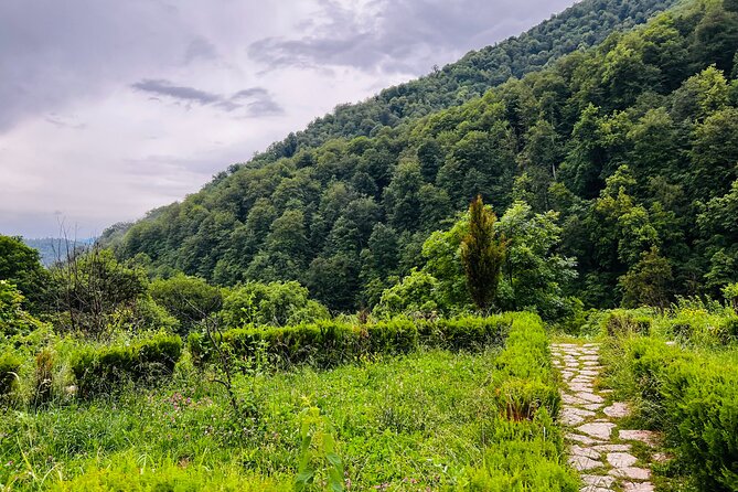 Private Transfer: Yerevan-Tbilisi/ Tbilisi-Yerevan - Getting to Tbilisi