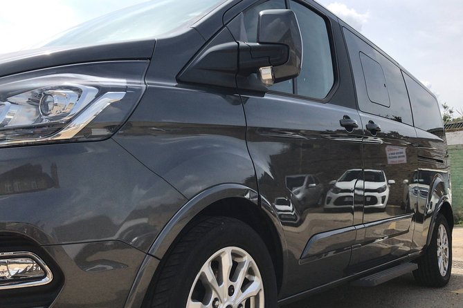 Private Transfers Ankara City or Esenboga Airport To/From Kizilcahamam Town - The Sum Up