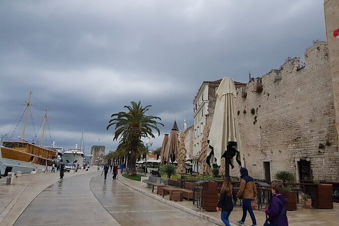 Private Transport in City of Zadar - Private Transportation Pricing