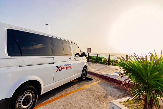 Private Transportation To/From Playa Del Carmen & Riviera Maya - Pricing and Availability