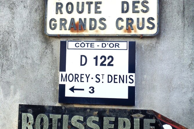 Private Trip and Wine Tasting in Burgundy" - Tour Format