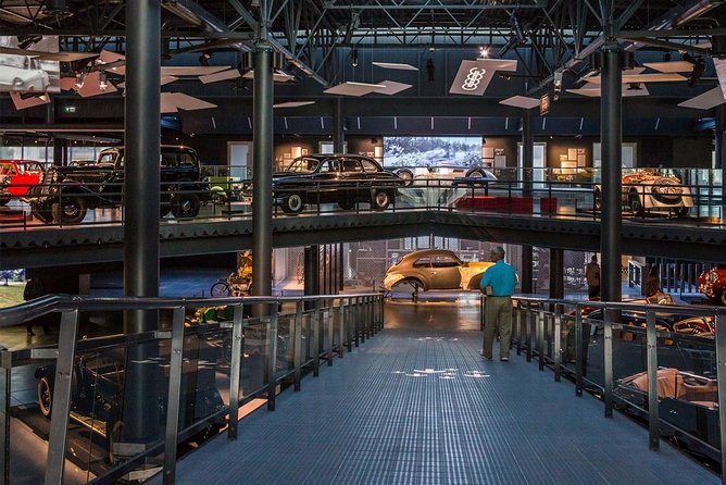 Private Trip to Latvian Open-Air Museum and Riga Motor Museum - Sum Up
