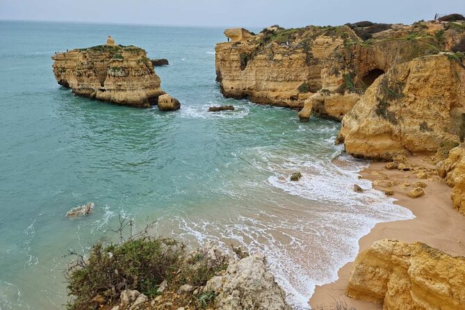 Private Tuk-Tuk Tour of Albufeira - The Sum Up