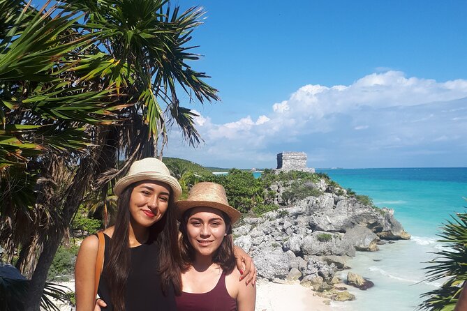 Private Tulum & Cenotes Tour - Local Cuisine Highlights