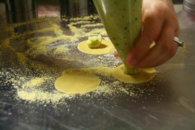 Private Tuscan Italian Cooking Class & Cheese Tasting With Ilaria - Frequently Asked Questions
