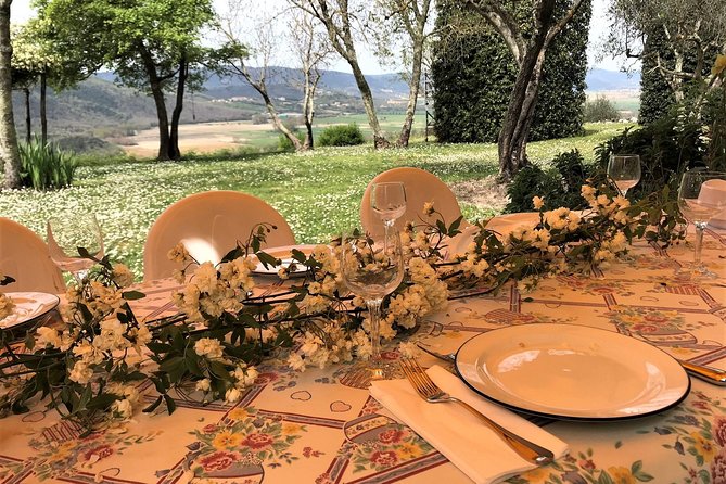 Private Tuscany Horseback Ride - Booking and Planning