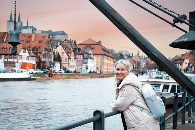 Private Unique Photoshooting in Bamberg - Unique Photoshoot Experiences