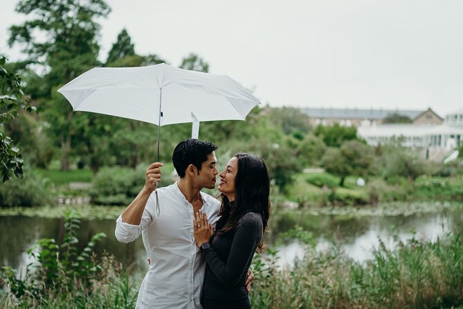 Private Vacation Photography Session With Local Photographer in Copenhagen - Frequently Asked Questions