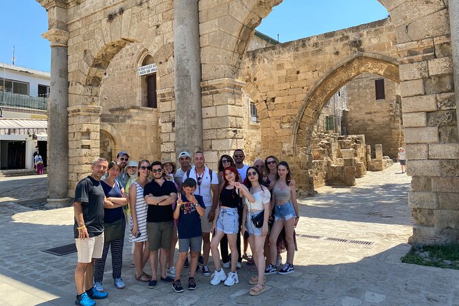 Private Varosha Ghost Town Tour - Traveler Reviews and Ratings