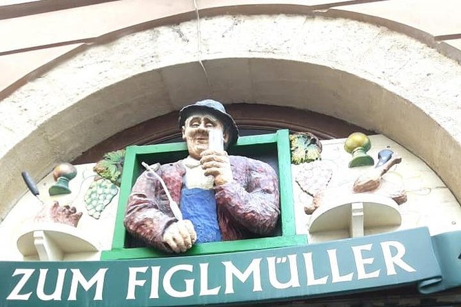 Private Vienna Tour From Budapest With Guide - Since You Asked