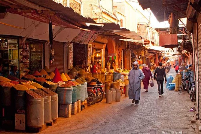 Private VIP Shopping Tour: Authentic Visit With a Licensed Guide - Frequently Asked Questions
