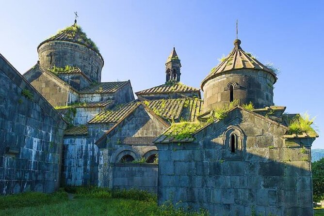 Private Visit to Armenia From Tbilisi, Haghpat, Sanahin, Akhtala - Sum Up