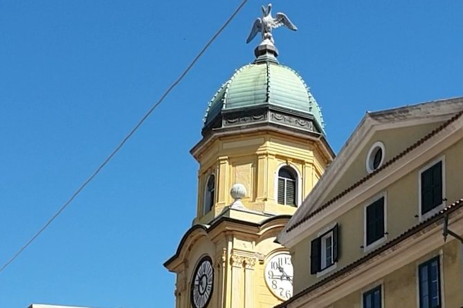 Private Walking Cultural Tour of Rijeka - Discovering Rijekas Culture