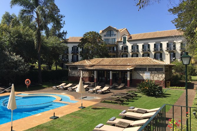 Private Walking Food Tour Around Funchal - Customer Reviews and Ratings