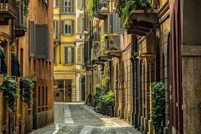 Private Walking Tour Brera Neighborhood and Brera Gallery - Why Choose This Tour
