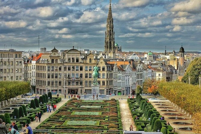 Private Walking Tour : Brussels Historical City Center Half Day - Positive Guest Reviews